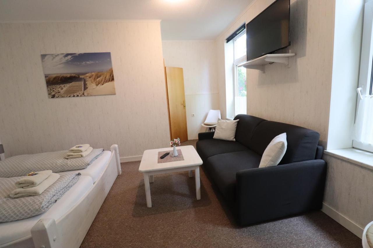 Ostsee Pension Pohnsdorfer Muehle Sierksdorf Ruang foto
