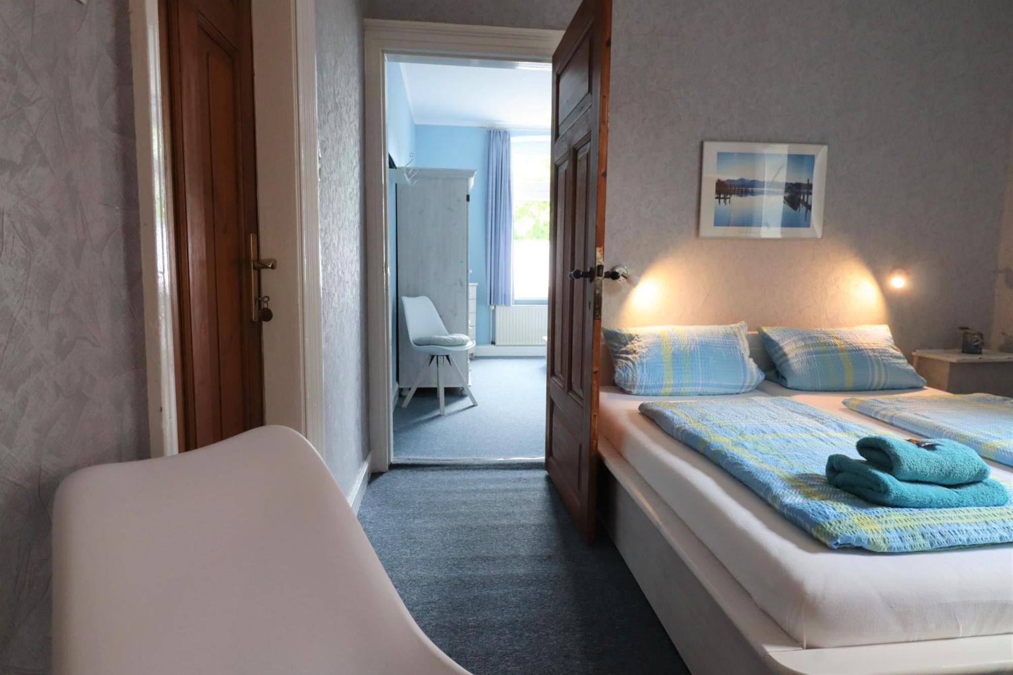 Ostsee Pension Pohnsdorfer Muehle Sierksdorf Ruang foto