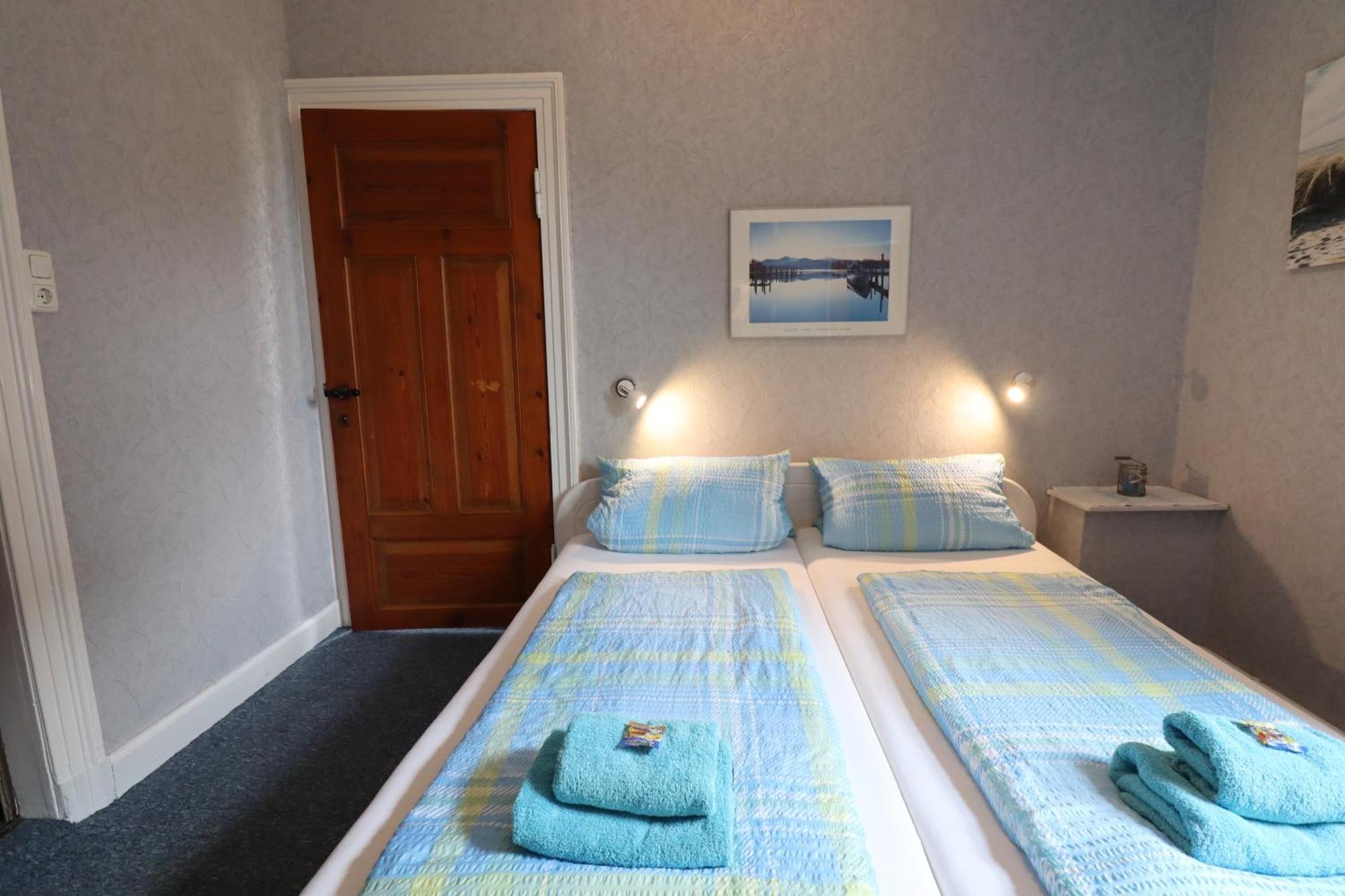 Ostsee Pension Pohnsdorfer Muehle Sierksdorf Ruang foto