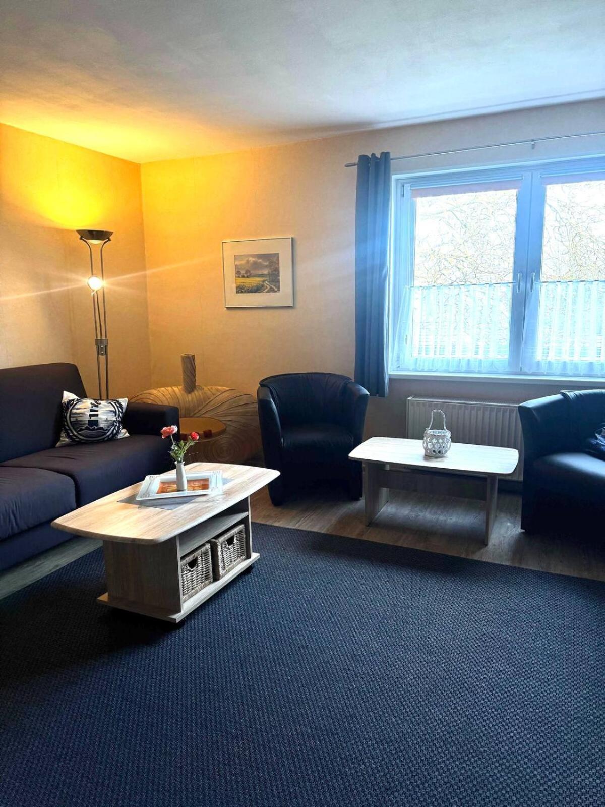 Ostsee Pension Pohnsdorfer Muehle Sierksdorf Bagian luar foto