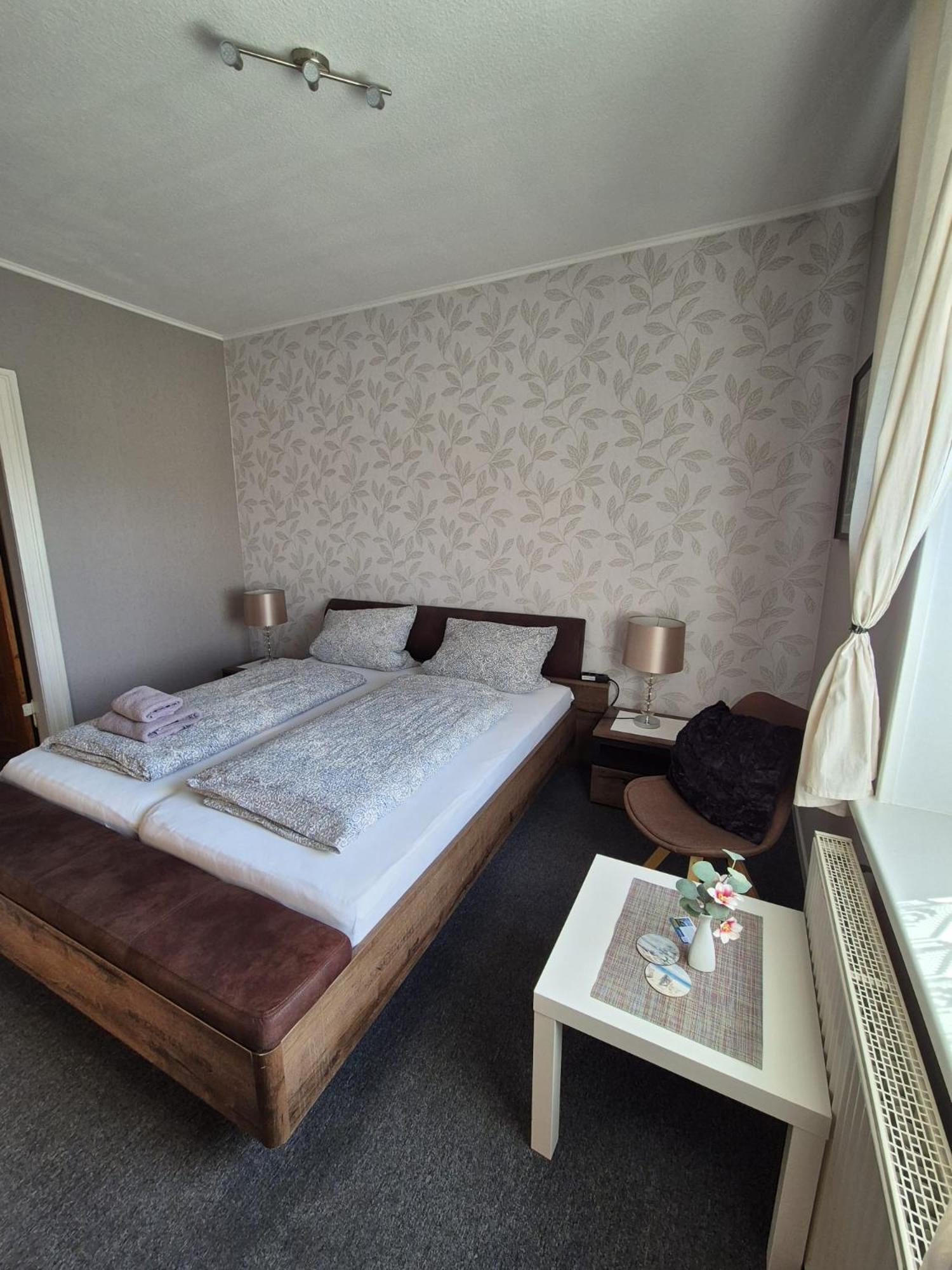 Ostsee Pension Pohnsdorfer Muehle Sierksdorf Bagian luar foto
