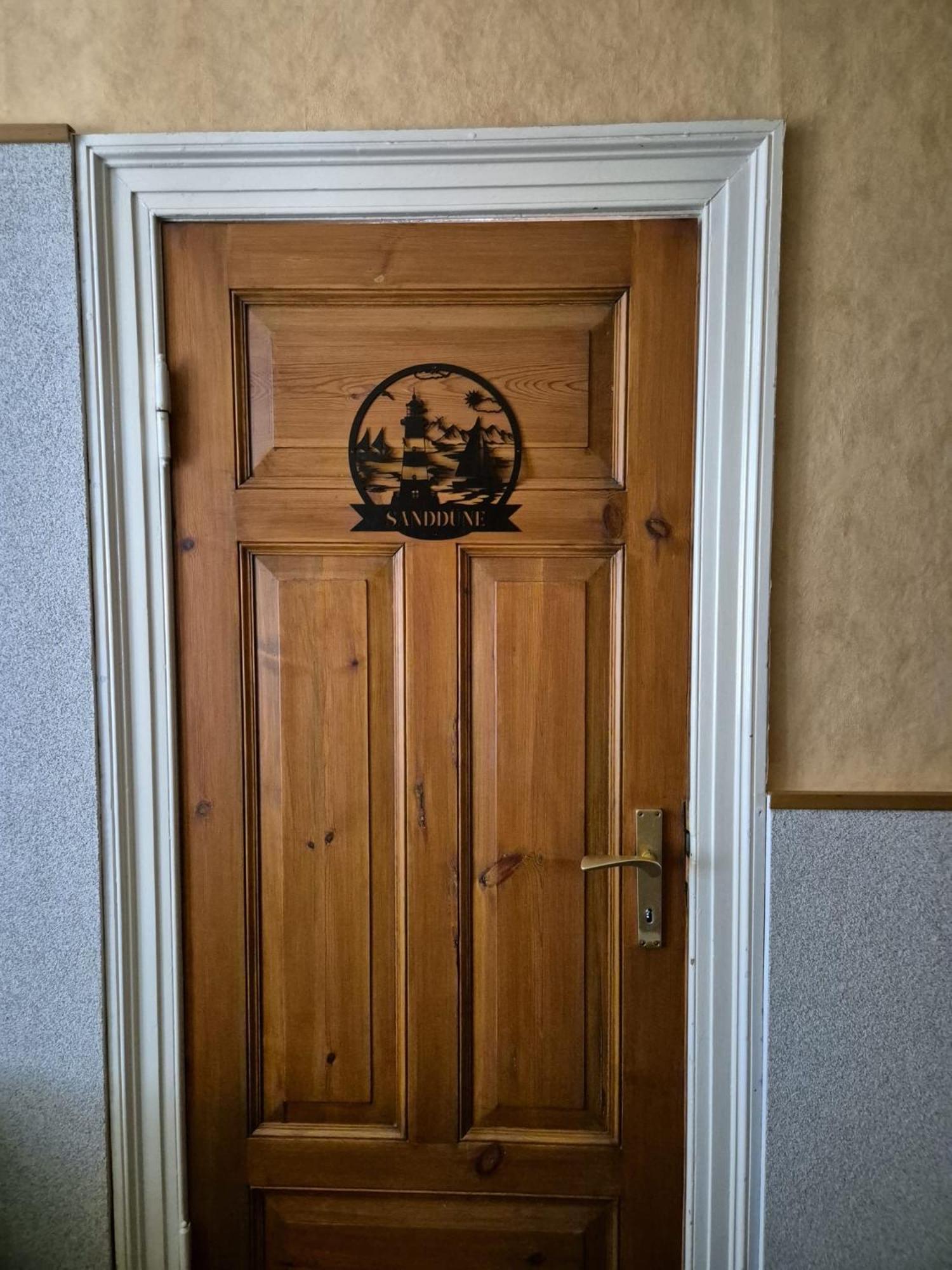 Ostsee Pension Pohnsdorfer Muehle Sierksdorf Ruang foto